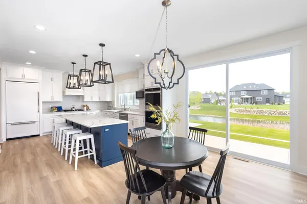 $799,900 | 11270 Albany Ridge Drive, Osceola, IN 46561