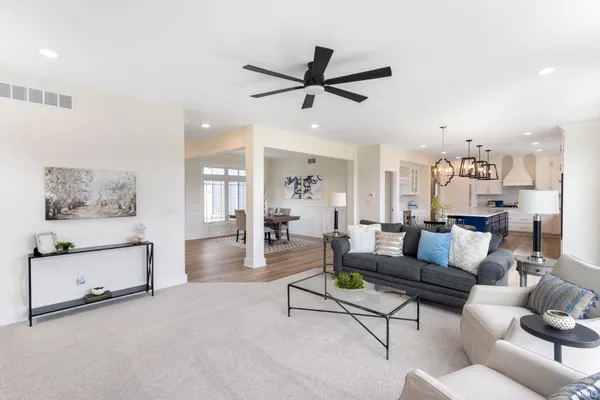 $799,900 | 11270 Albany Ridge Drive, Osceola, IN 46561