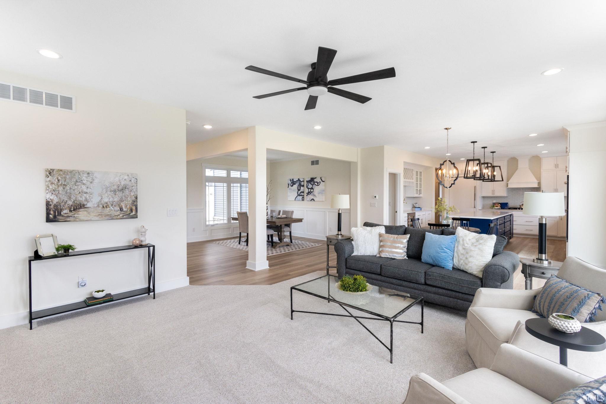 11270 Albany Ridge Drive Osceola, IN 46561 - Photo 10 of 36