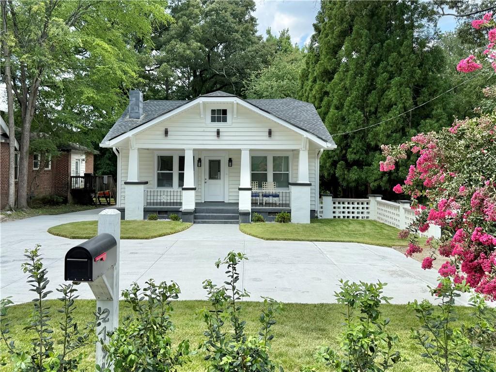 2194 Bolton Road Northwest Atlanta, GA 30318 - Photo 6 of 34