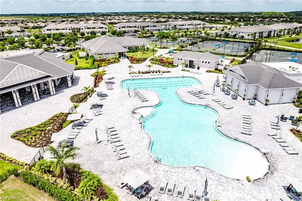 $5,795 | 5583 Double Eagle Circle, Unit 4143, Ave Maria, FL 34142