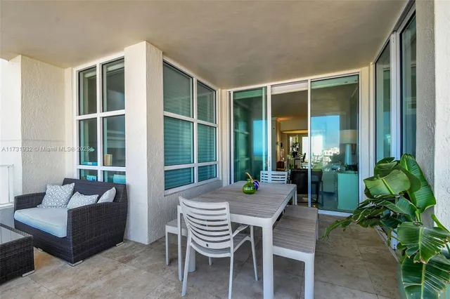 $1,720,000 | 3700 South Ocean Boulevard, Unit 908, Highland Beach, FL 33487