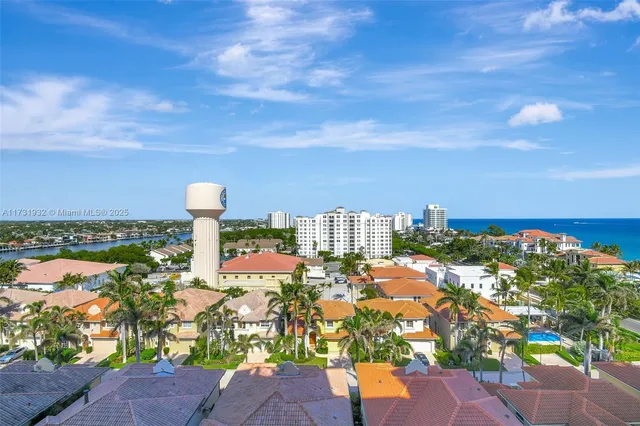 $1,720,000 | 3700 South Ocean Boulevard, Unit 908, Highland Beach, FL 33487