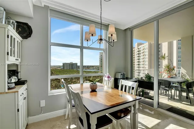 $1,720,000 | 3700 South Ocean Boulevard, Unit 908, Highland Beach, FL 33487