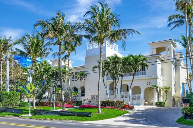 $1,720,000 | 3700 South Ocean Boulevard, Unit 908, Highland Beach, FL 33487