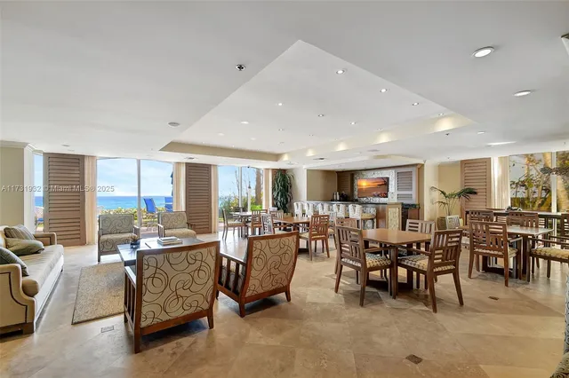 $1,720,000 | 3700 South Ocean Boulevard, Unit 908, Highland Beach, FL 33487