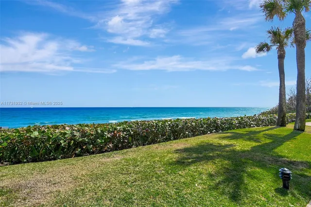 $1,720,000 | 3700 South Ocean Boulevard, Unit 908, Highland Beach, FL 33487
