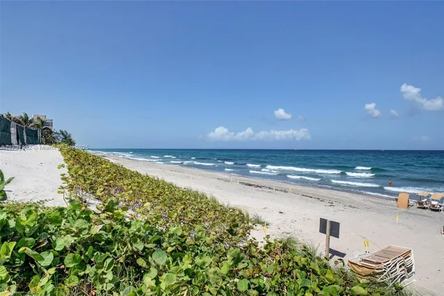 $1,720,000 | 3700 South Ocean Boulevard, Unit 908, Highland Beach, FL 33487