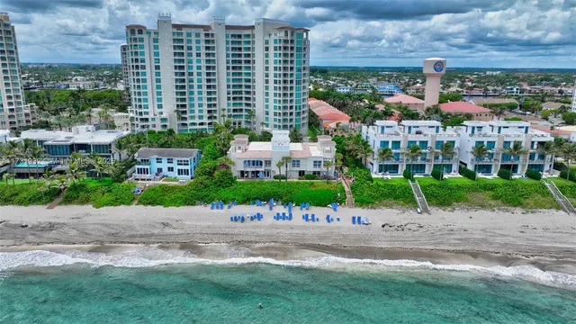 $1,720,000 | 3700 South Ocean Boulevard, Unit 908, Highland Beach, FL 33487