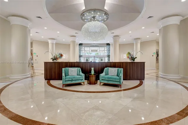 $1,720,000 | 3700 South Ocean Boulevard, Unit 908, Highland Beach, FL 33487