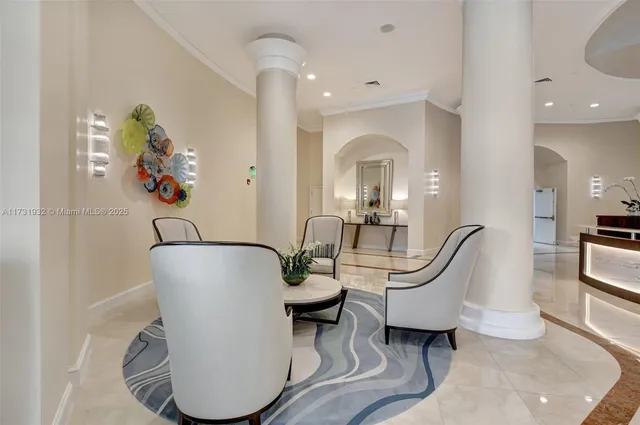 $1,720,000 | 3700 South Ocean Boulevard, Unit 908, Highland Beach, FL 33487