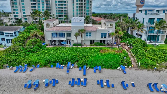 $1,720,000 | 3700 South Ocean Boulevard, Unit 908, Highland Beach, FL 33487