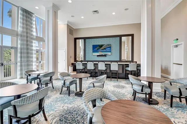 $1,720,000 | 3700 South Ocean Boulevard, Unit 908, Highland Beach, FL 33487