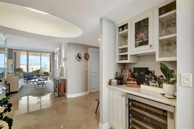 $1,720,000 | 3700 South Ocean Boulevard, Unit 908, Highland Beach, FL 33487