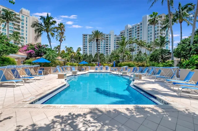 $1,720,000 | 3700 South Ocean Boulevard, Unit 908, Highland Beach, FL 33487