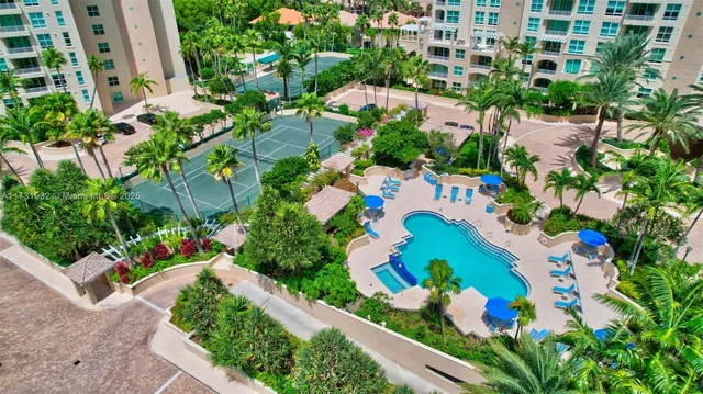 $1,720,000 | 3700 South Ocean Boulevard, Unit 908, Highland Beach, FL 33487