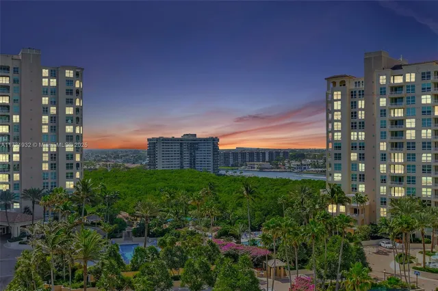 $1,720,000 | 3700 South Ocean Boulevard, Unit 908, Highland Beach, FL 33487