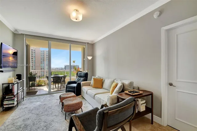 $1,720,000 | 3700 South Ocean Boulevard, Unit 908, Highland Beach, FL 33487