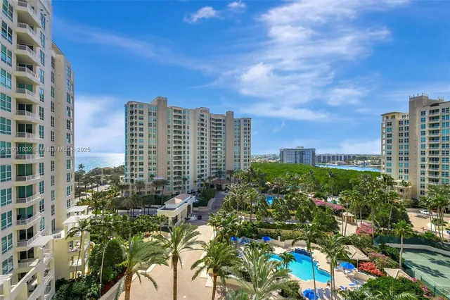 $1,720,000 | 3700 South Ocean Boulevard, Unit 908, Highland Beach, FL 33487