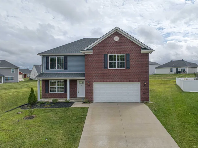 $334,800 | 9919 Blyth Drive, Evansville, IN 47725