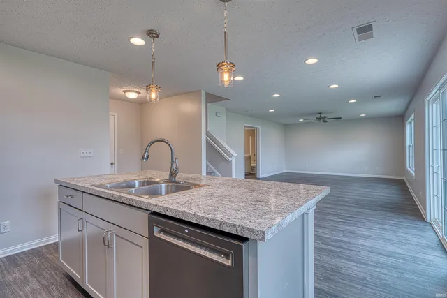 $334,800 | 9919 Blyth Drive, Evansville, IN 47725