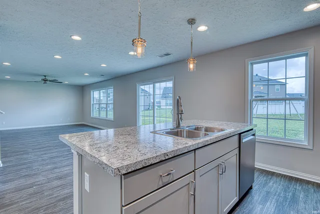 $334,800 | 9919 Blyth Drive, Evansville, IN 47725