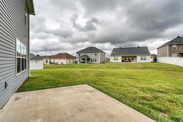 $334,800 | 9919 Blyth Drive, Evansville, IN 47725