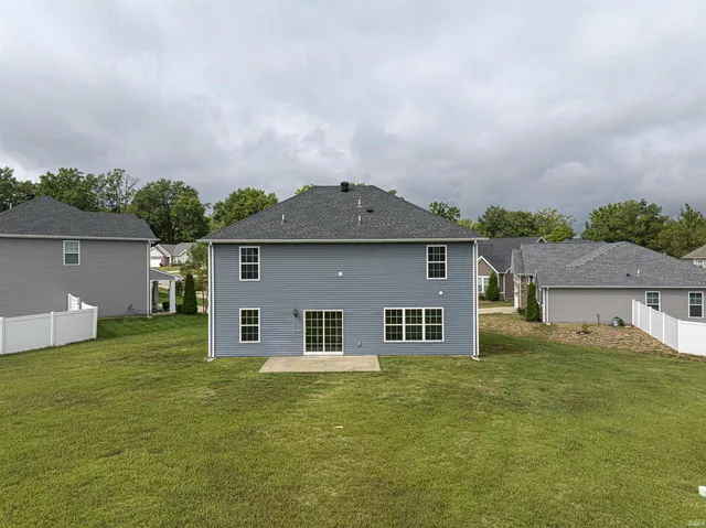 $334,800 | 9919 Blyth Drive, Evansville, IN 47725