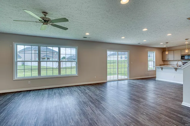 $334,800 | 9919 Blyth Drive, Evansville, IN 47725