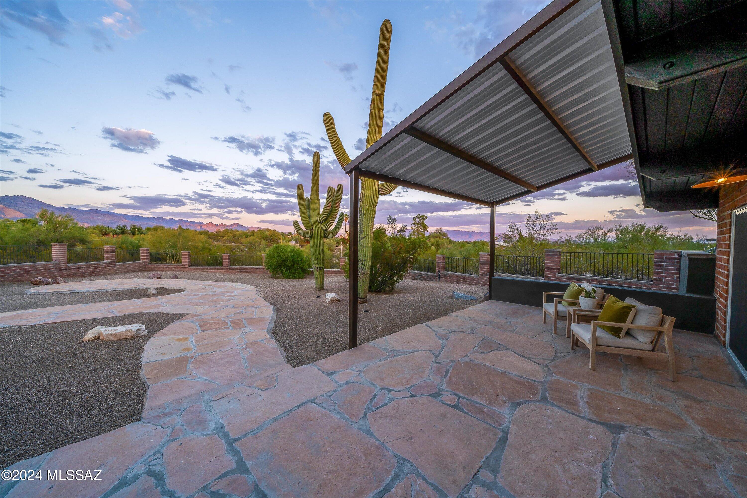 4270 North Swan Road Tucson, AZ 85718 - Photo 29 of 42