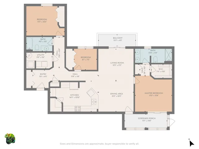 $295,000 | 113 Laurel Wood Way, Unit 201, St. Augustine, FL 32086