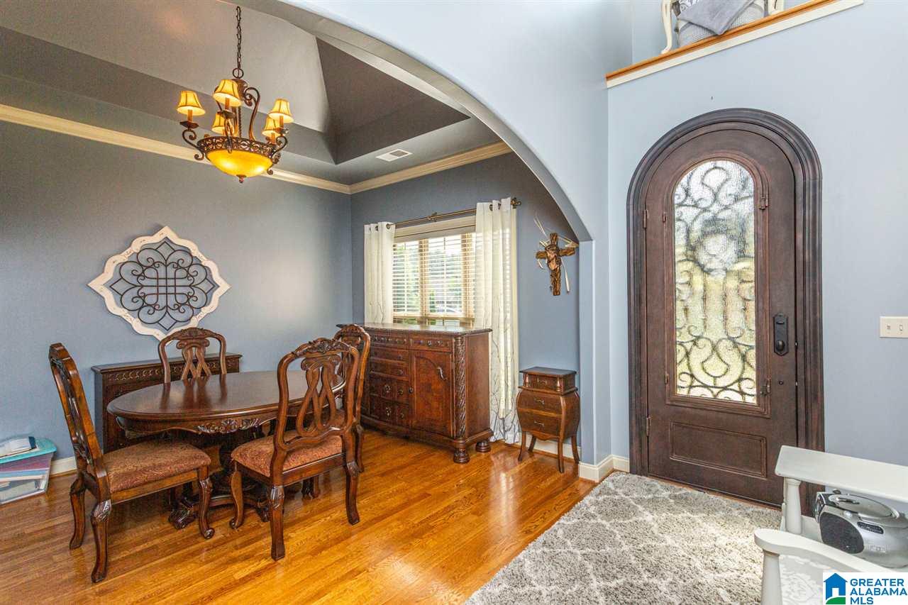 1310 Caliston Way Pelham, AL 35124 - Photo 9 of 33
