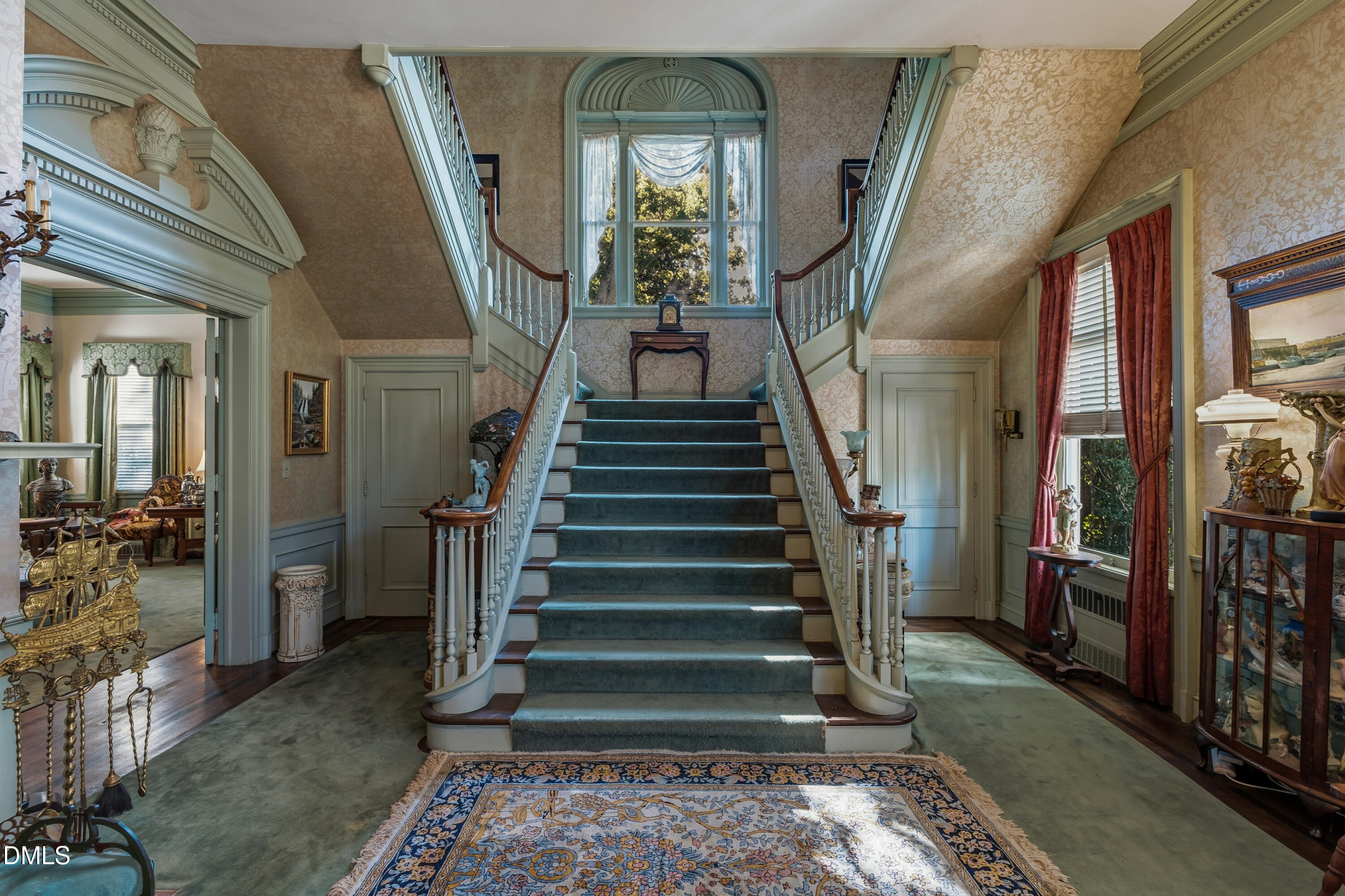 900 Nash Street North Wilson, NC 27893 - Photo 10 of 99 Entrance Foyer