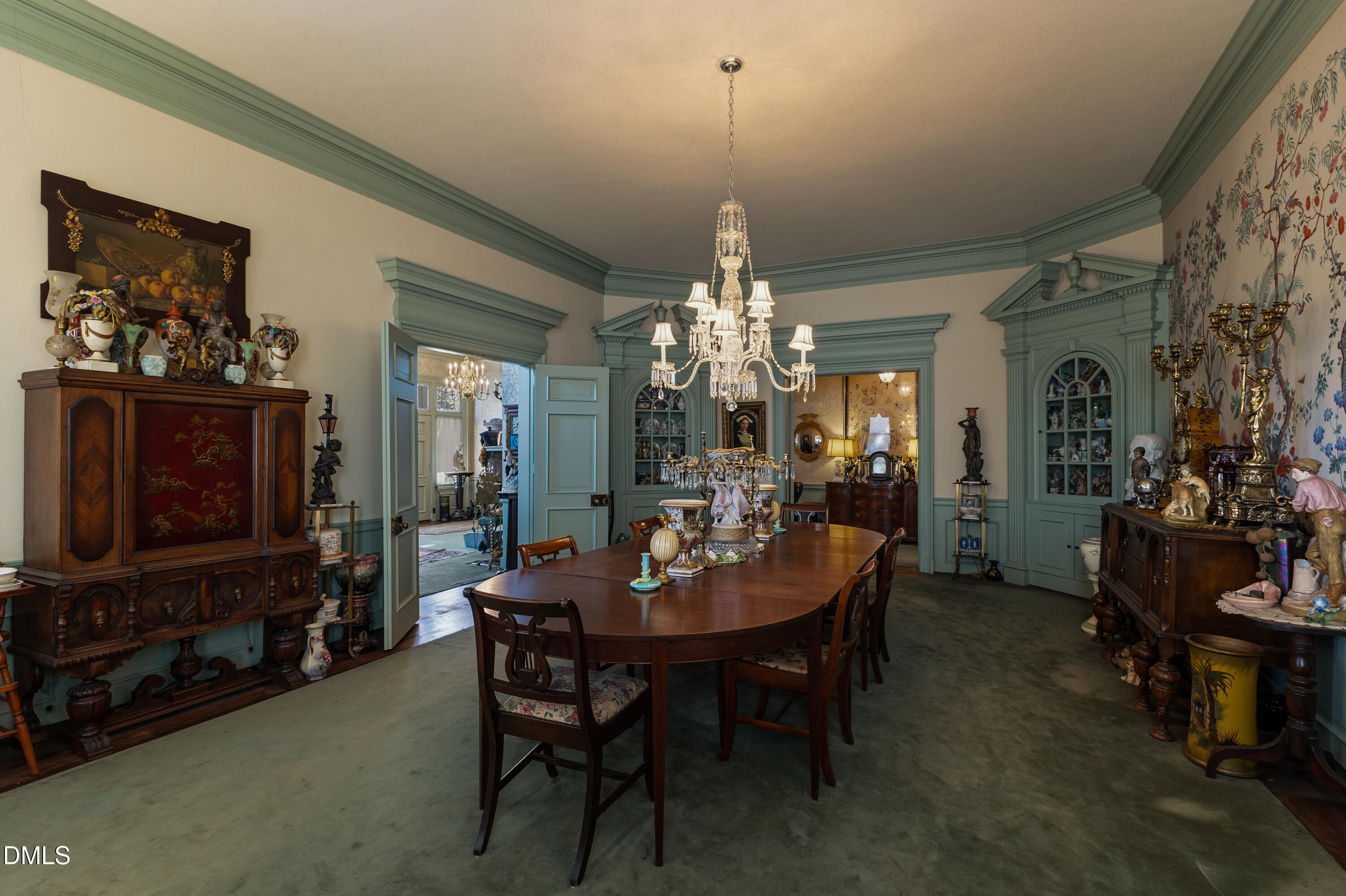 900 Nash Street North Wilson, NC 27893 - Photo 20 of 99 a view of a dining room with furniture
