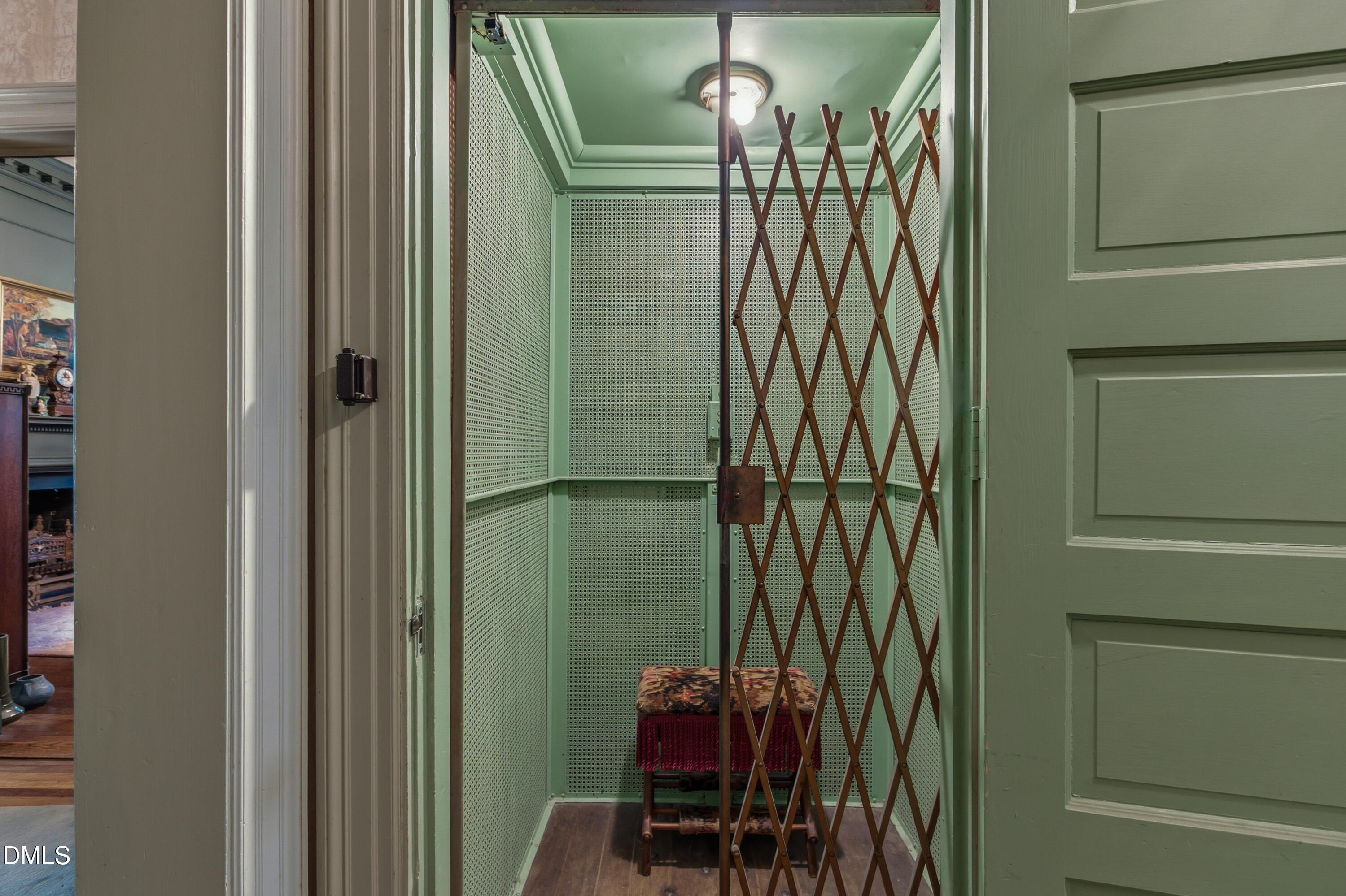 900 Nash Street North Wilson, NC 27893 - Photo 24 of 99 Elevator