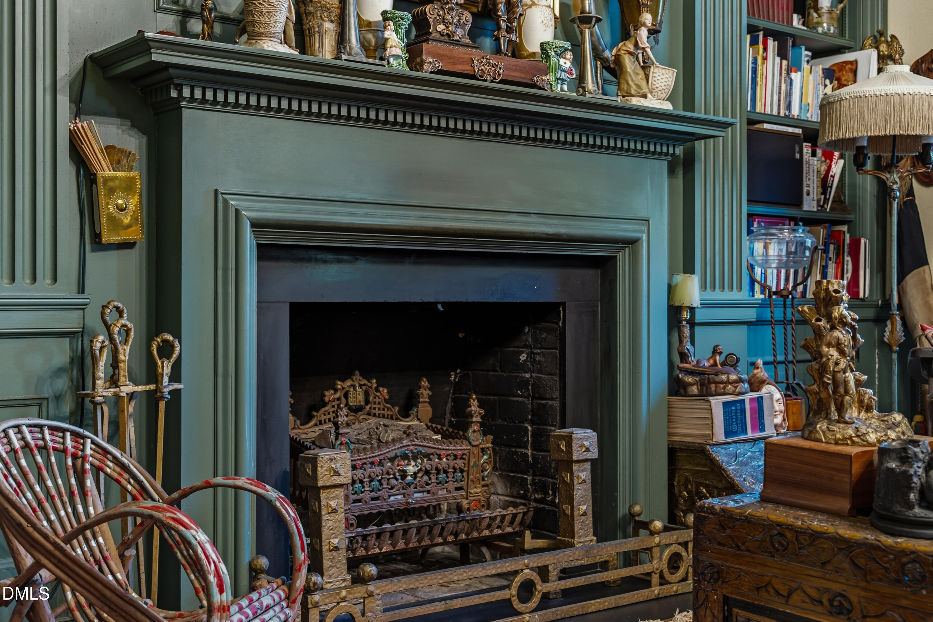 900 Nash Street North Wilson, NC 27893 - Photo 28 of 99 Library