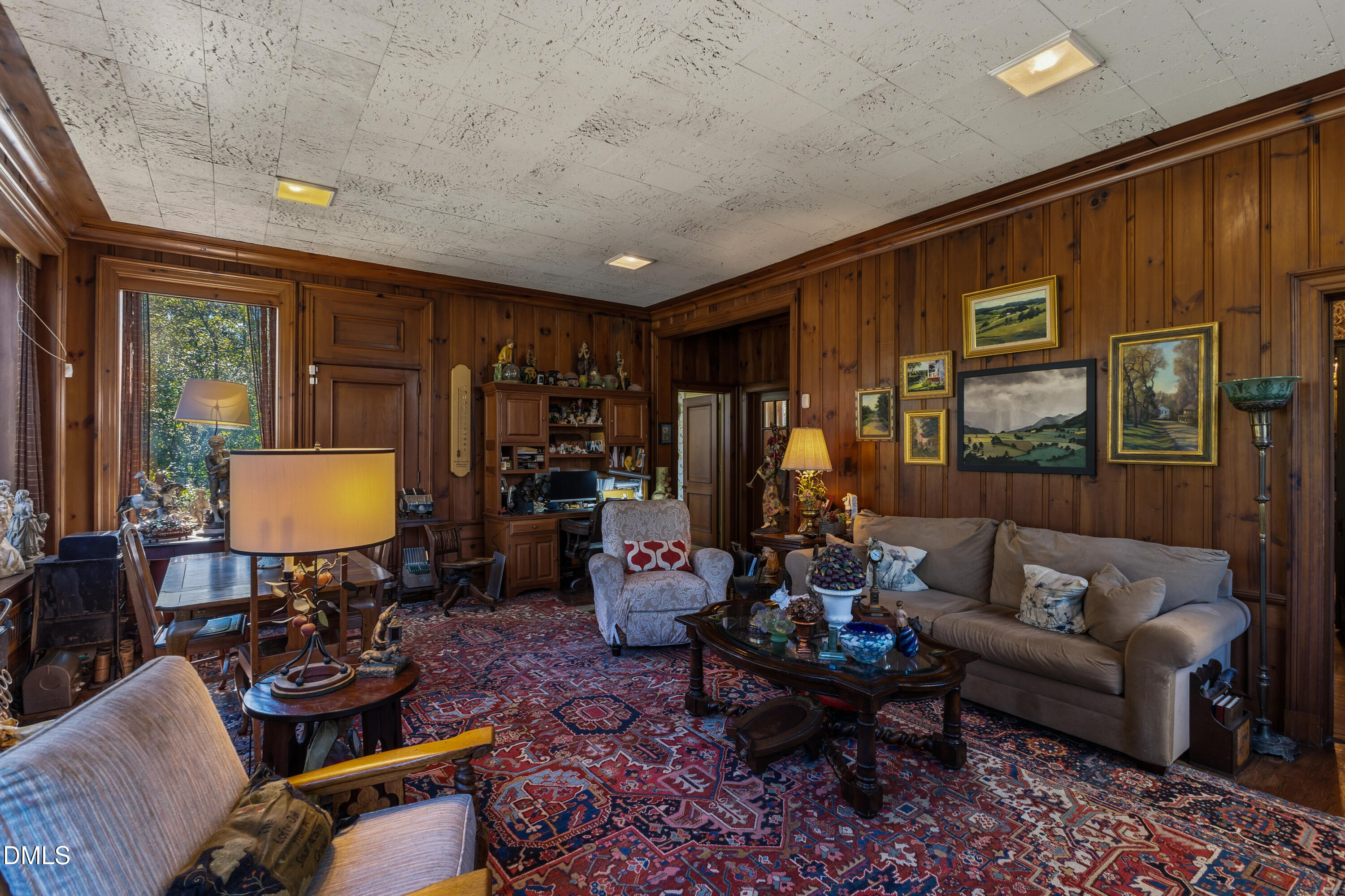 900 Nash Street North Wilson, NC 27893 - Photo 35 of 99 Den/Sunroom