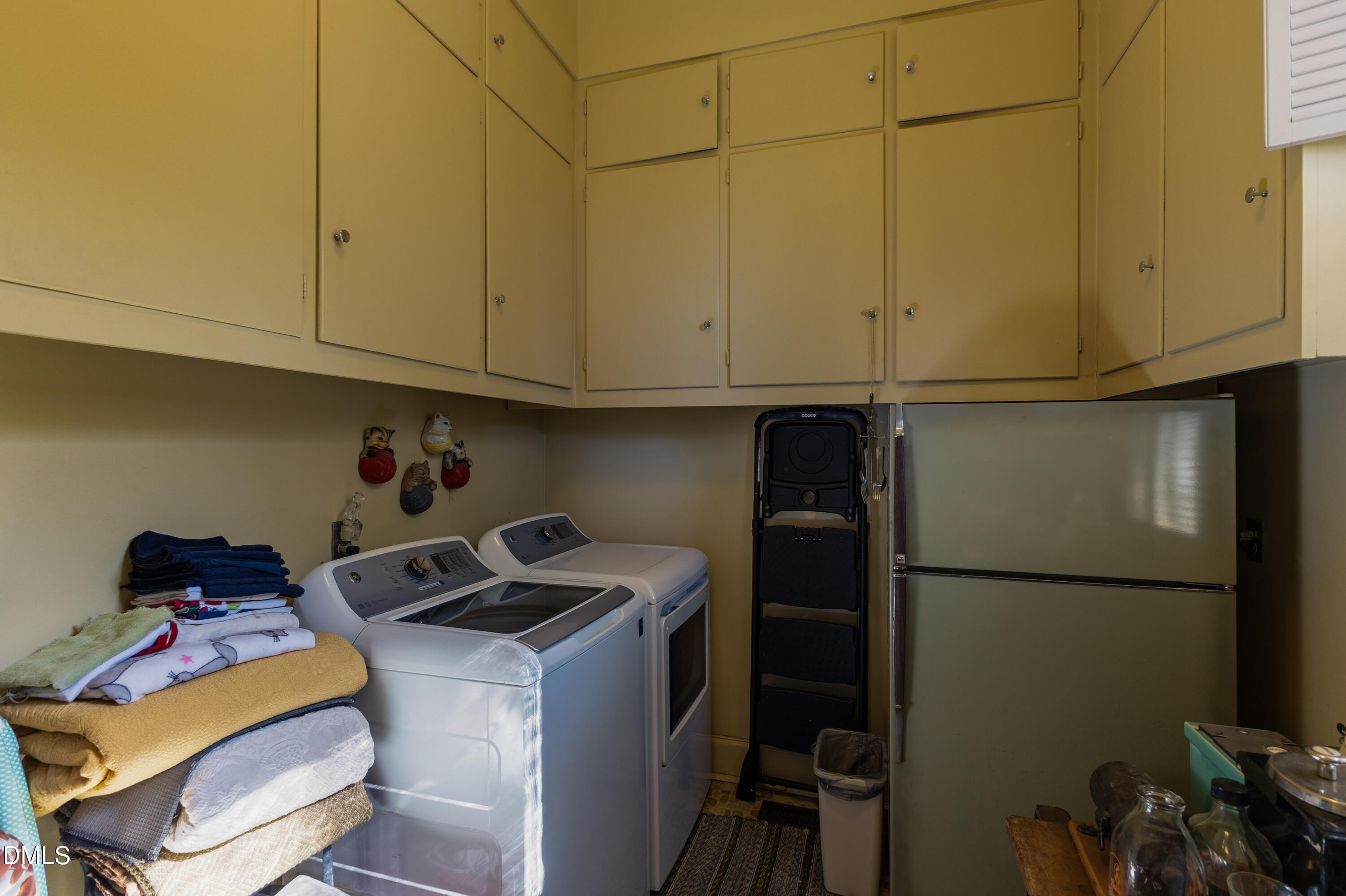 900 Nash Street North Wilson, NC 27893 - Photo 44 of 99 Laundry