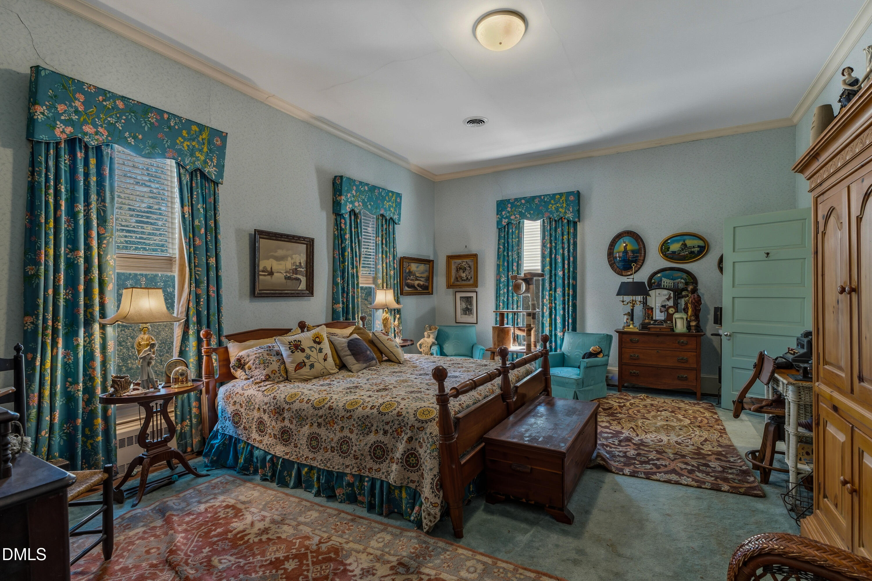 900 Nash Street North Wilson, NC 27893 - Photo 51 of 99 Bedroom Suite