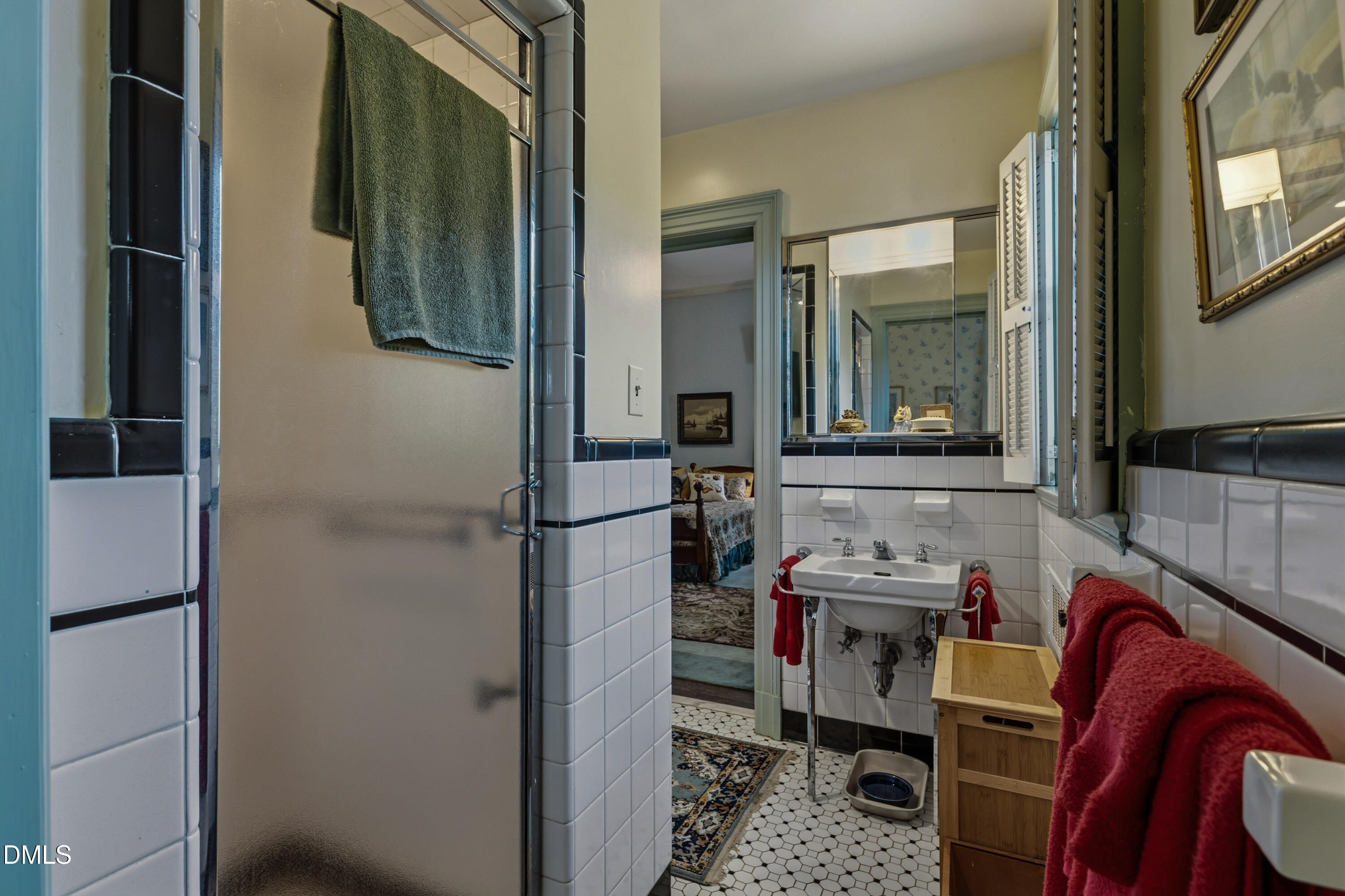 900 Nash Street North Wilson, NC 27893 - Photo 54 of 99 Full Bathroom