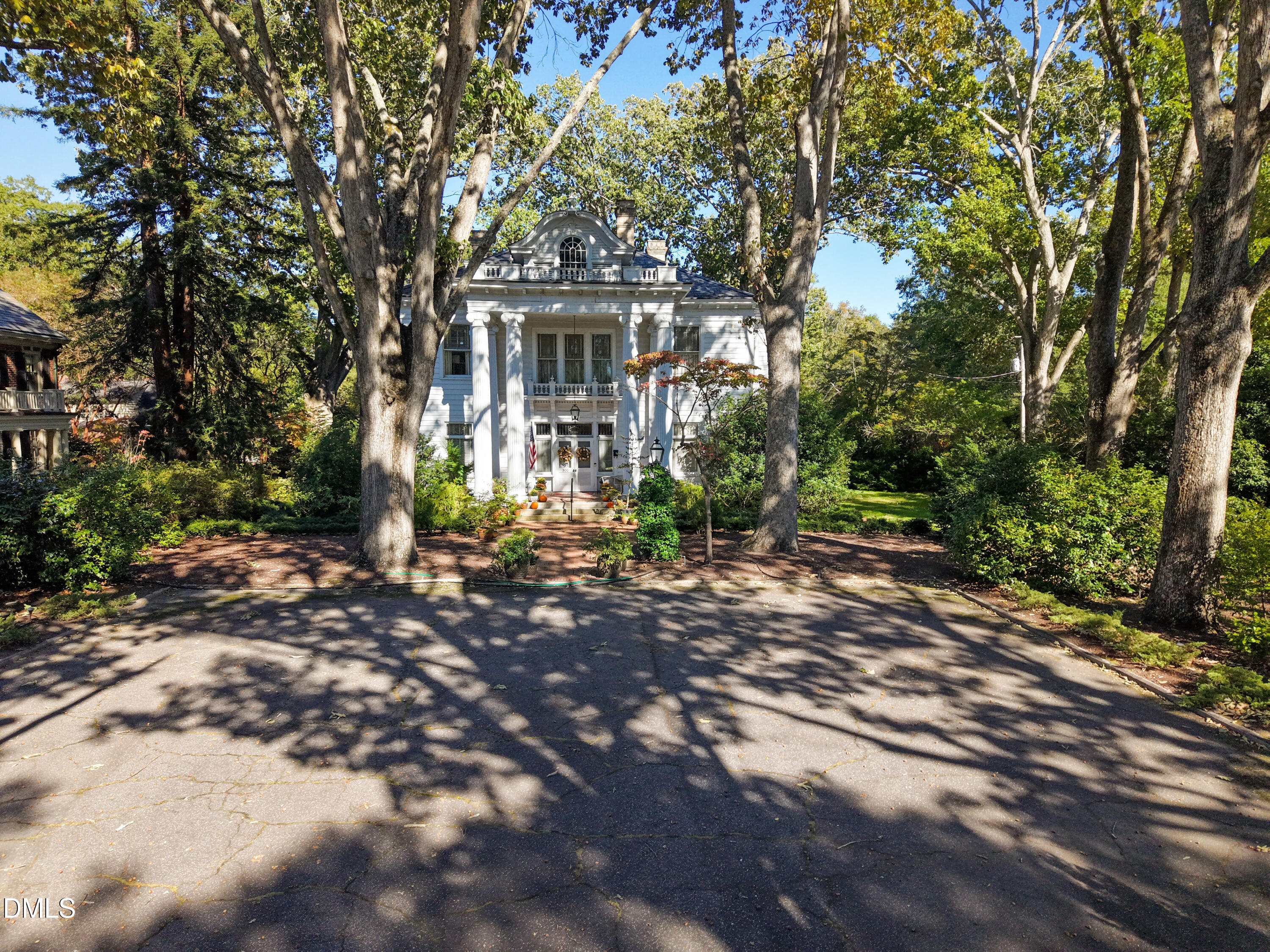 900 Nash Street North Wilson, NC 27893 - Photo 5 of 99 Front