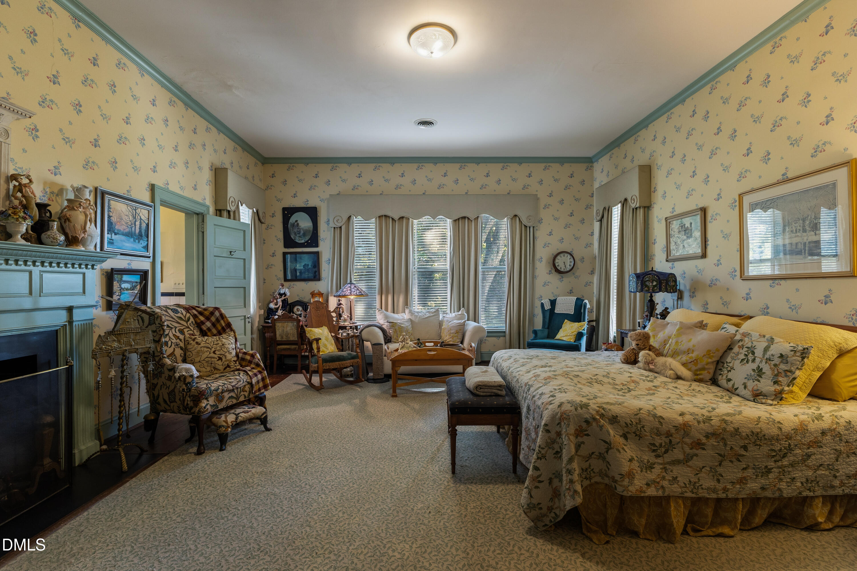 900 Nash Street North Wilson, NC 27893 - Photo 60 of 99 Bedroom Suite