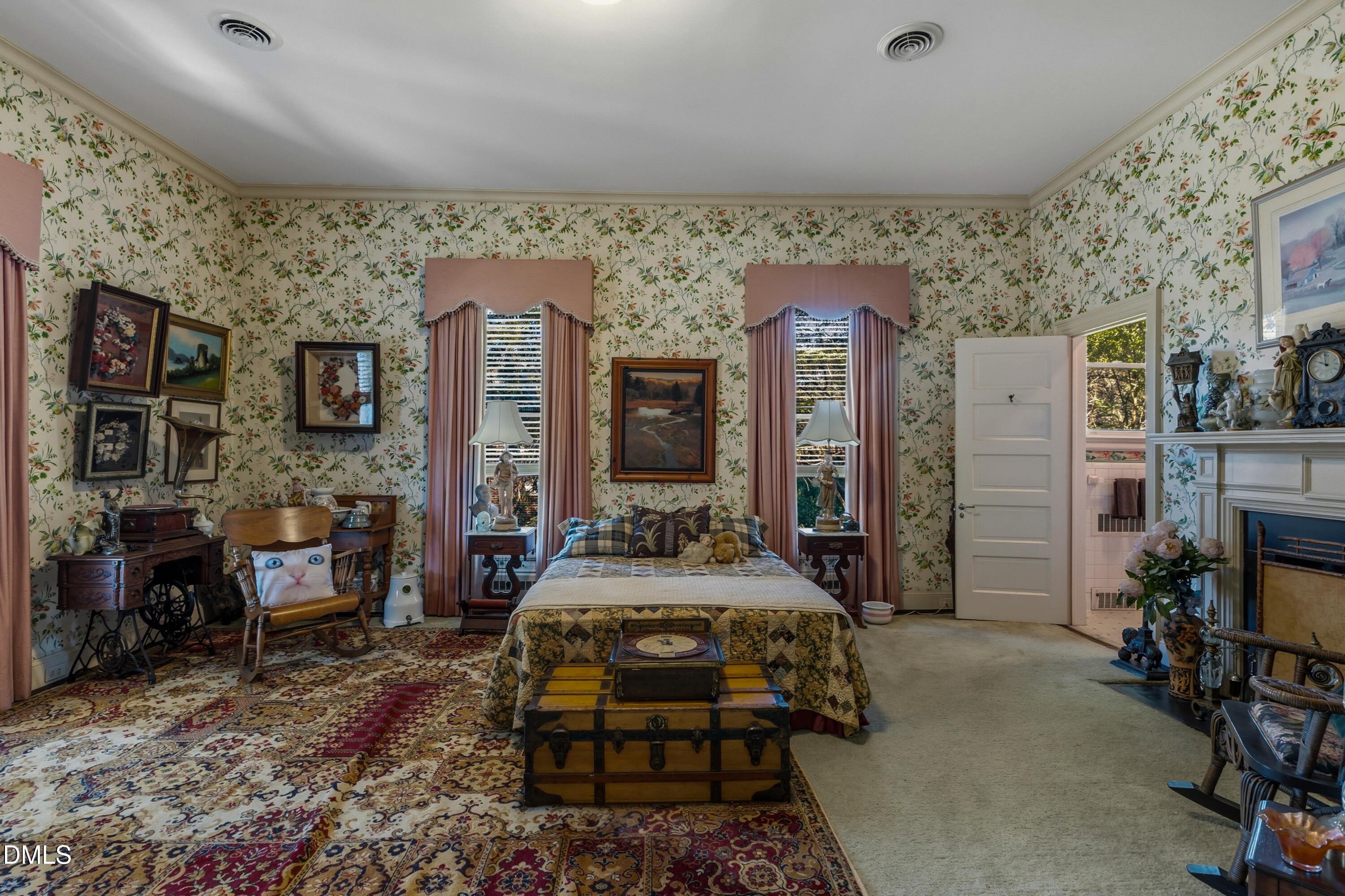 900 Nash Street North Wilson, NC 27893 - Photo 65 of 99 Bedroom Suite