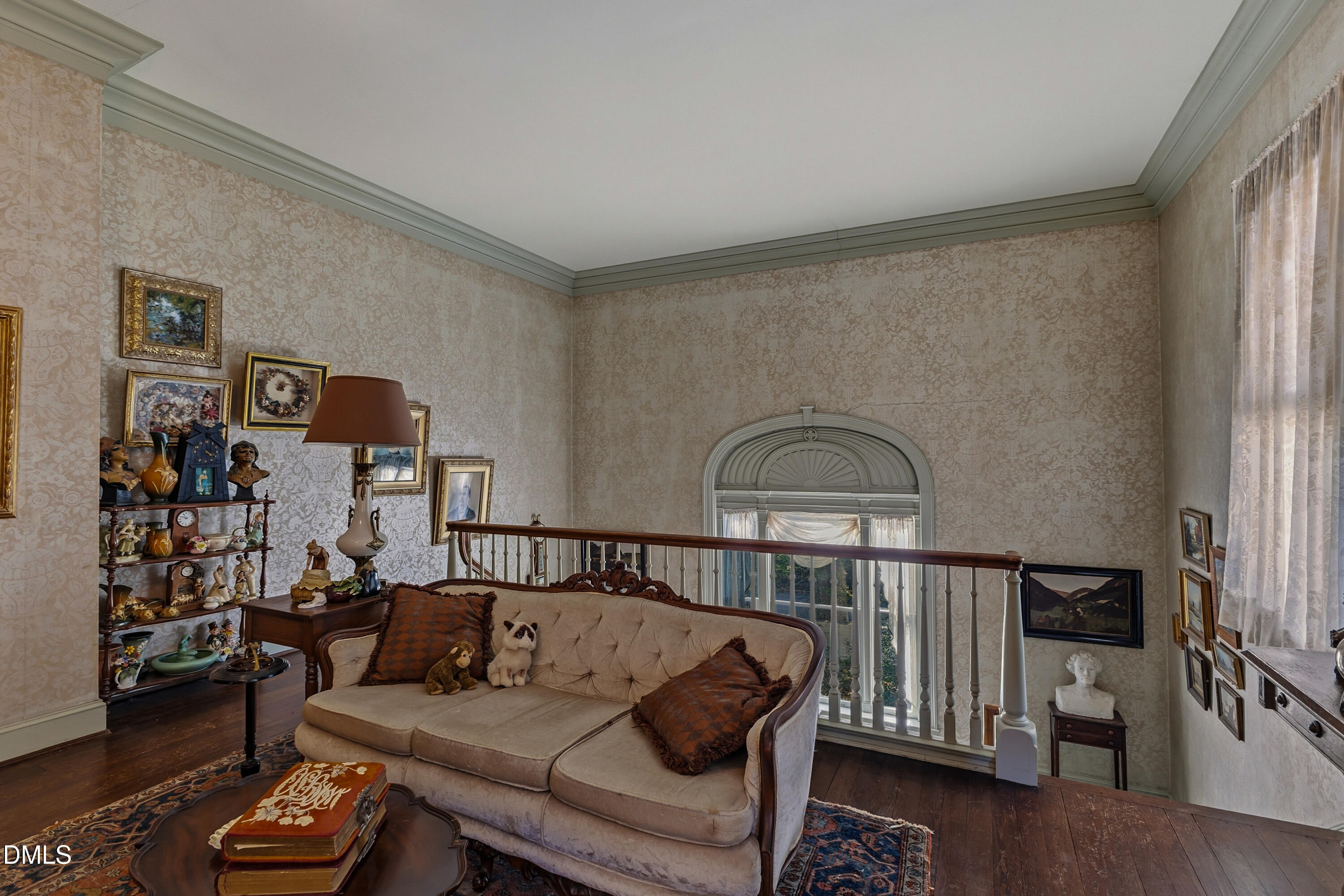 900 Nash Street North Wilson, NC 27893 - Photo 67 of 99 a living room with furniture and a window