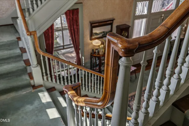 $898,900 | 900 Nash Street North, Wilson, NC 27893