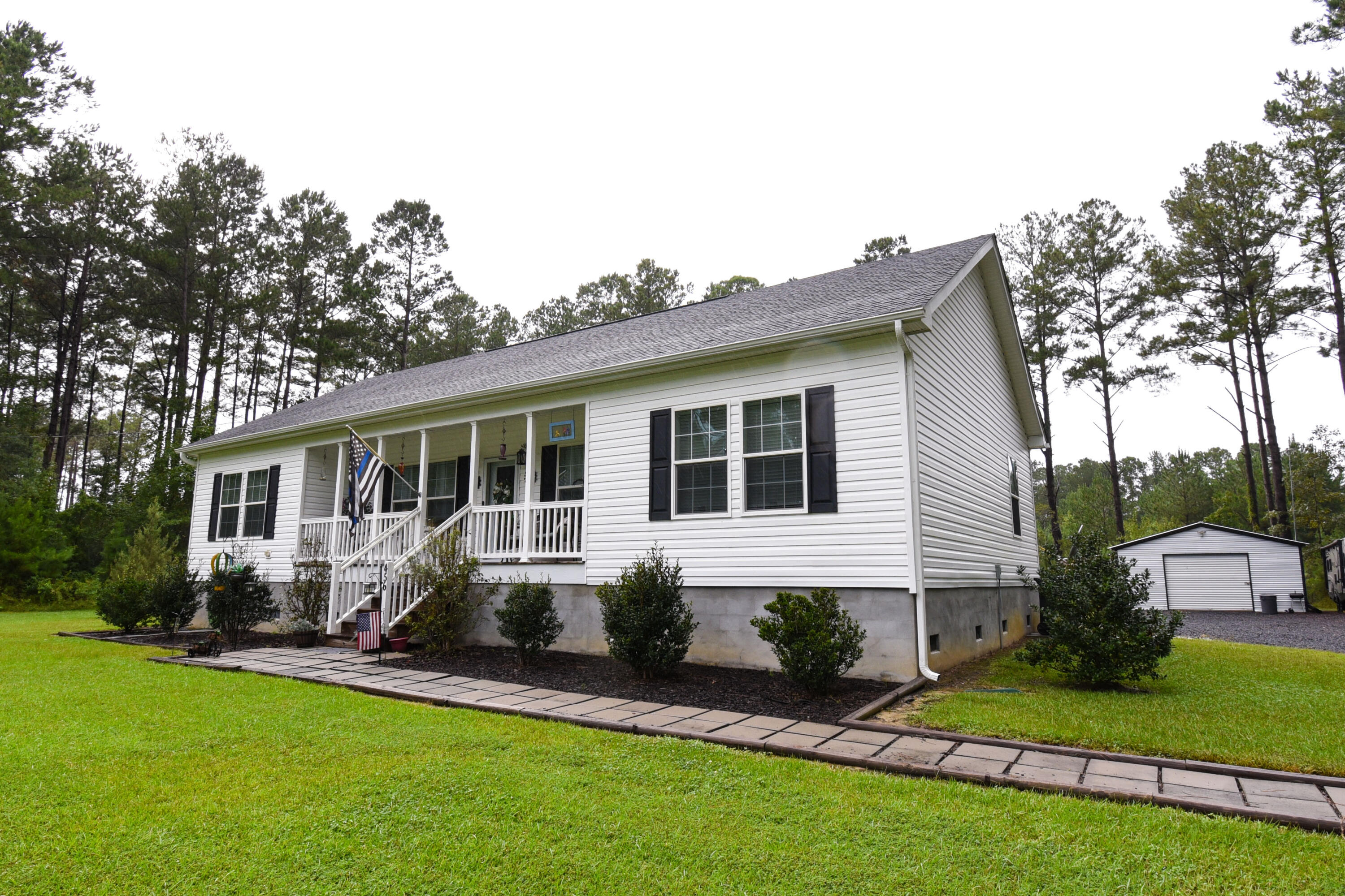 456 Cummings Chapel Road Ridgeville, SC 29472 - Photo 3 of 22 DSC_2941