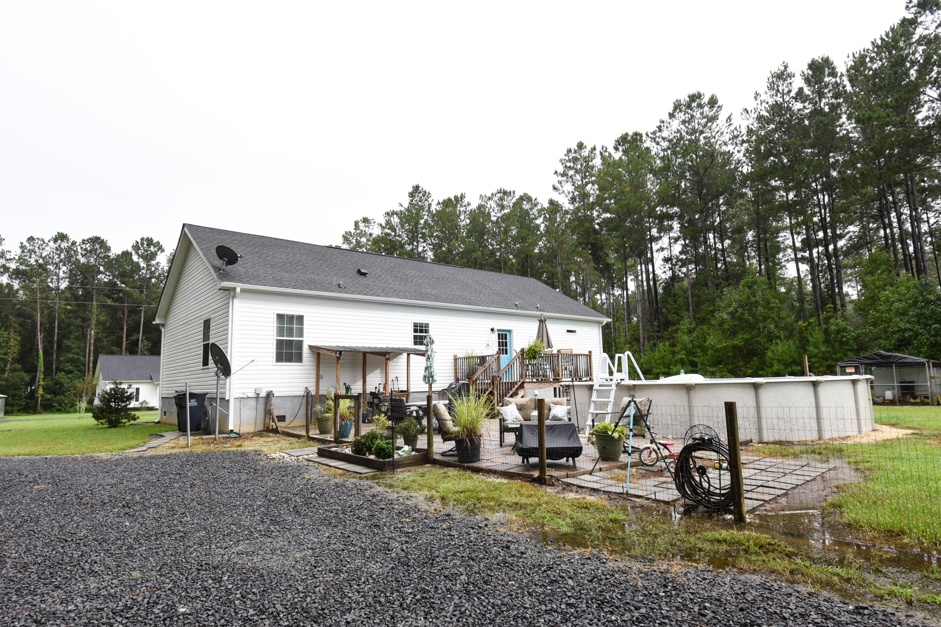 456 Cummings Chapel Road Ridgeville, SC 29472 - Photo 4 of 22 DSC_2942