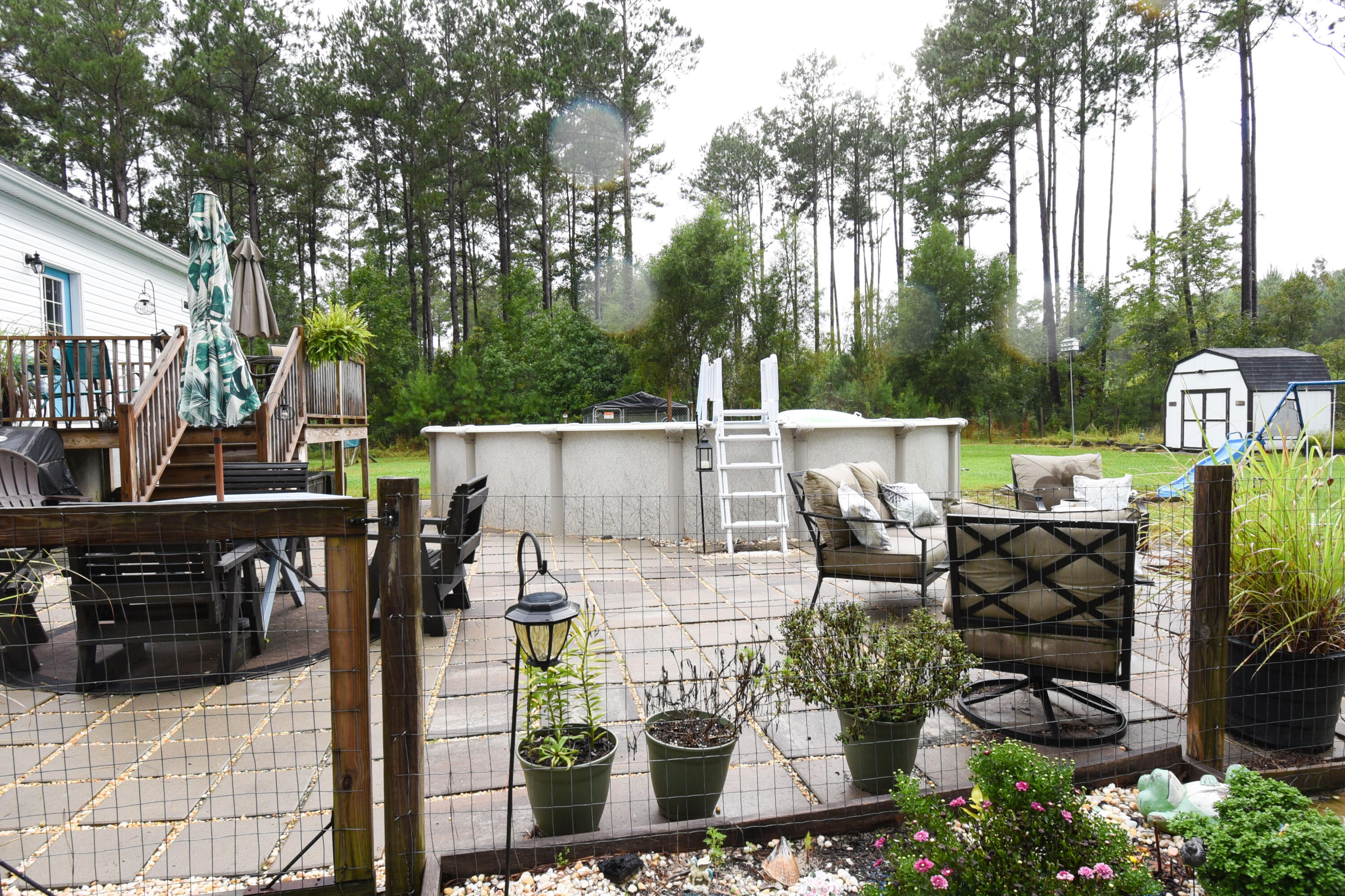 456 Cummings Chapel Road Ridgeville, SC 29472 - Photo 5 of 22 DSC_2943