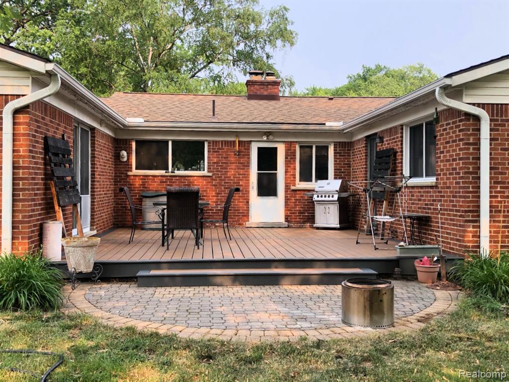 3678 John R Road Rochester Hills, MI 48307 - Photo 40 of 44