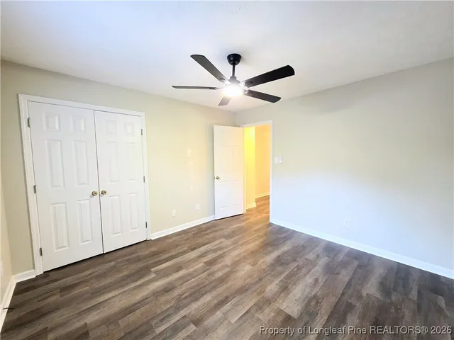 $1,300 | 302 Bubble Creek Court, Unit 2, Fayetteville, NC 28311